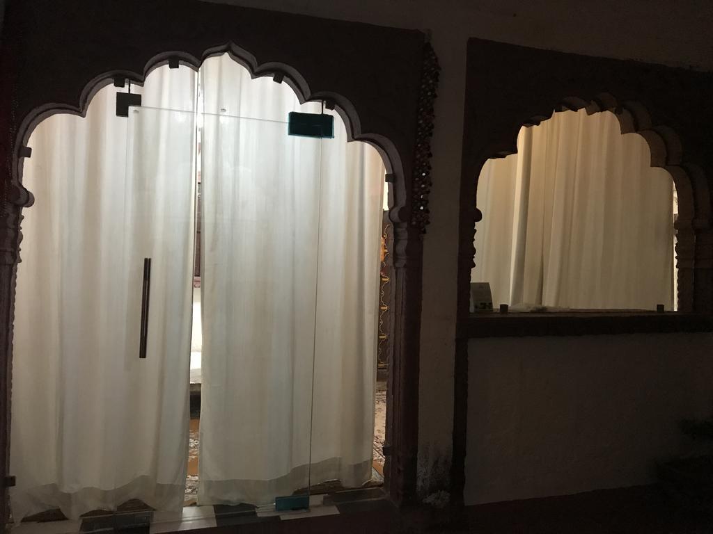 Jewel Palace Haweli Dźodhpur Zewnętrze zdjęcie