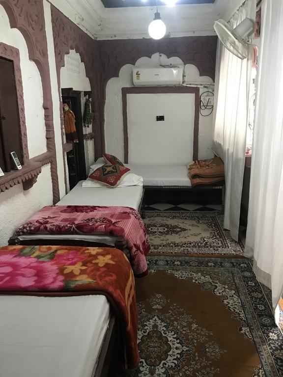 Jewel Palace Haweli Dźodhpur Zewnętrze zdjęcie